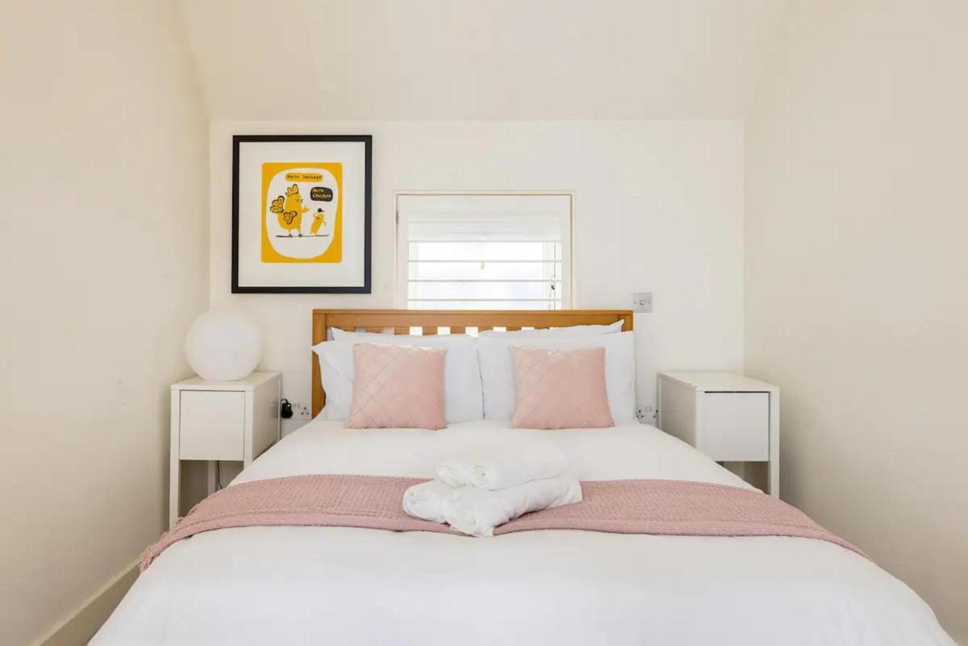 Designer Muji By Harrods Holiday home *