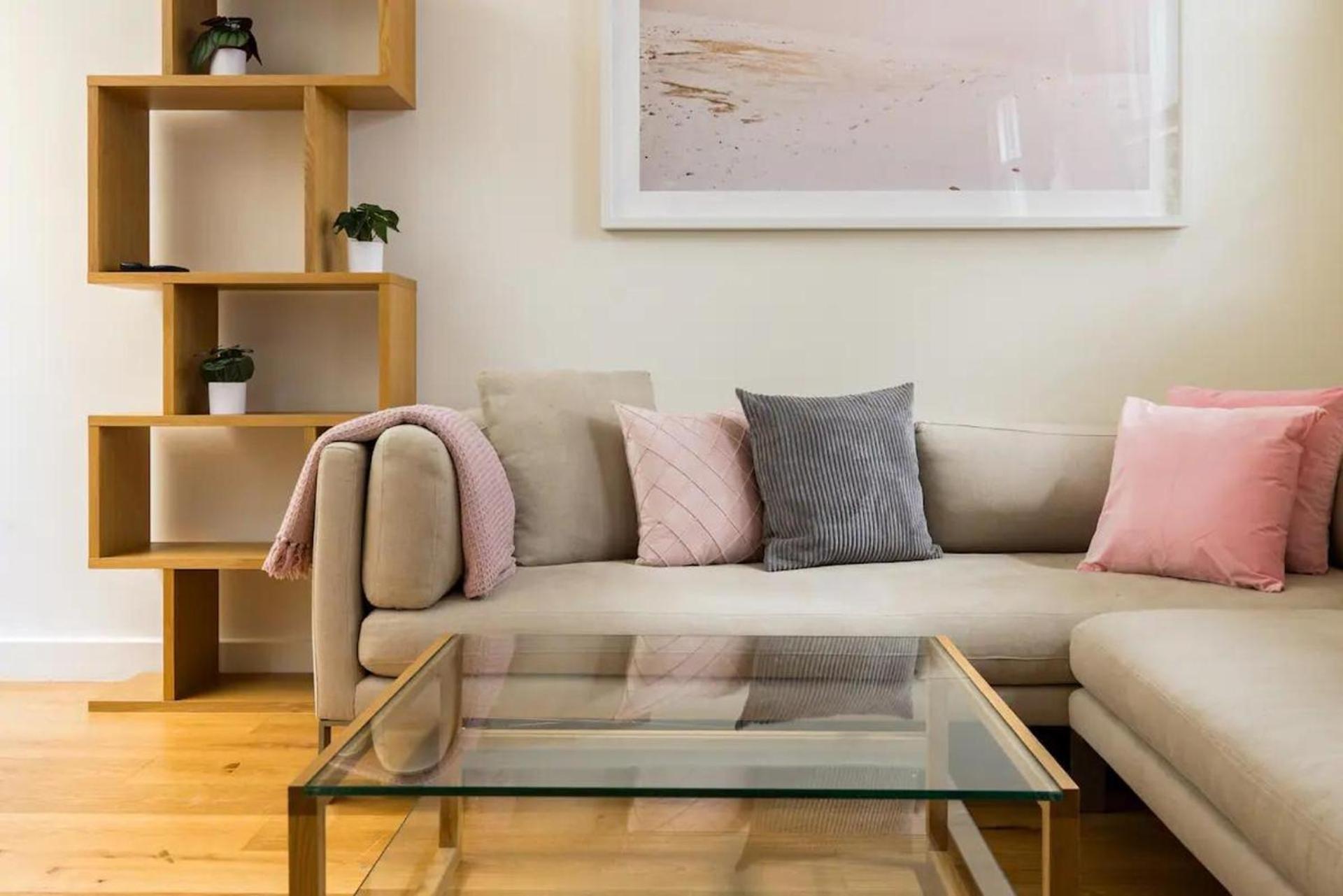 Holiday home Designer Muji By Harrods *
