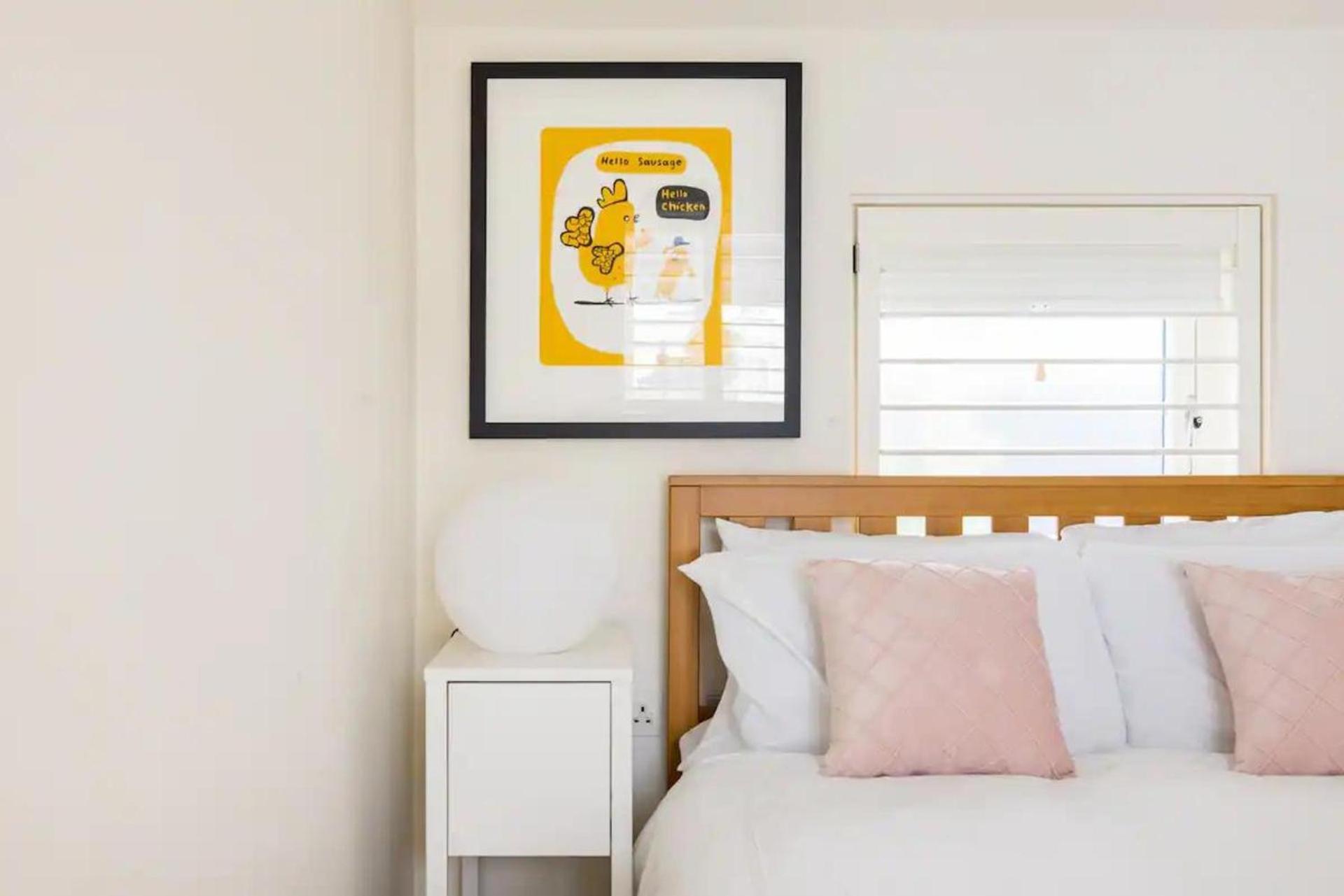 Designer Muji By Harrods Holiday home London