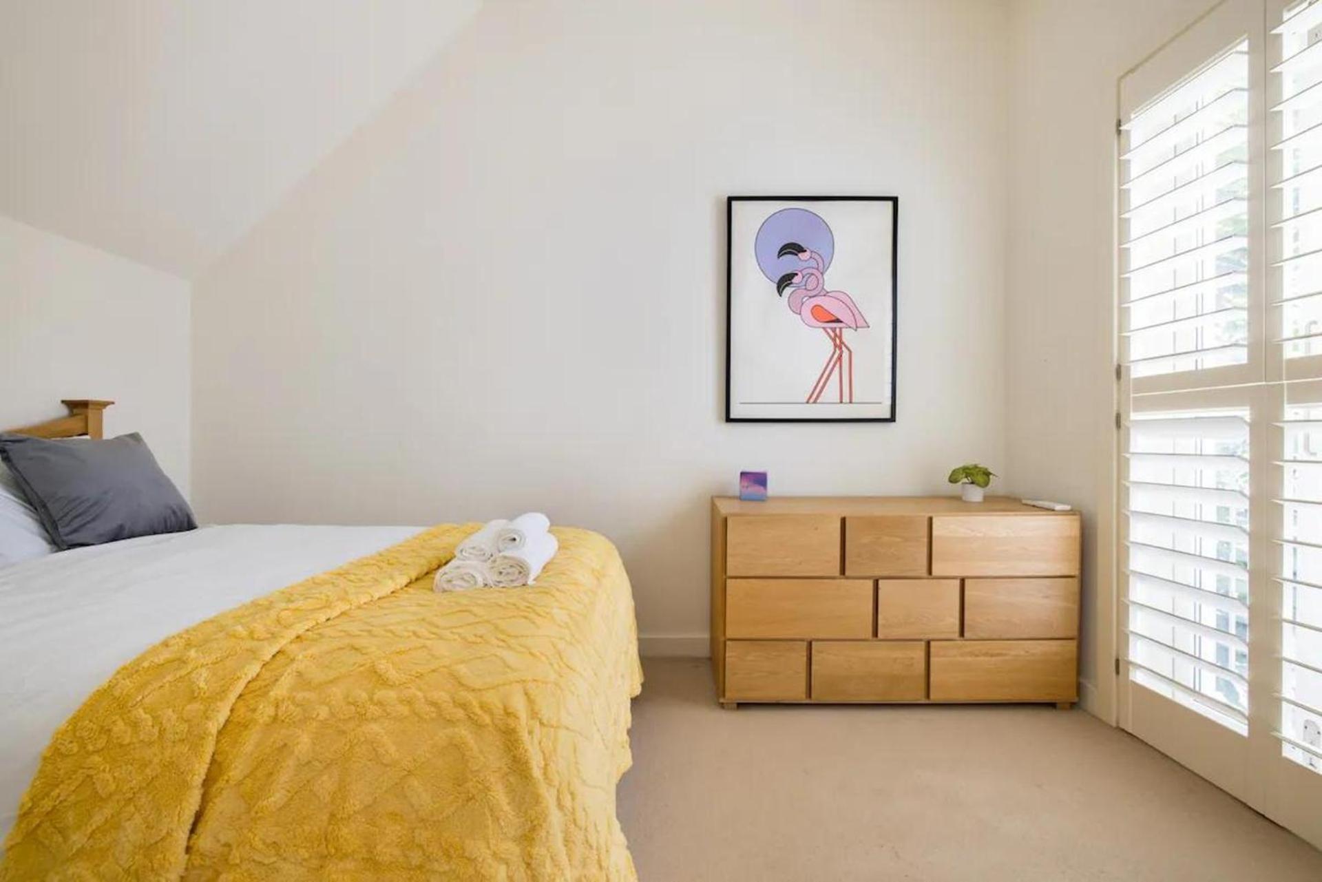 Designer Muji By Harrods Holiday home *