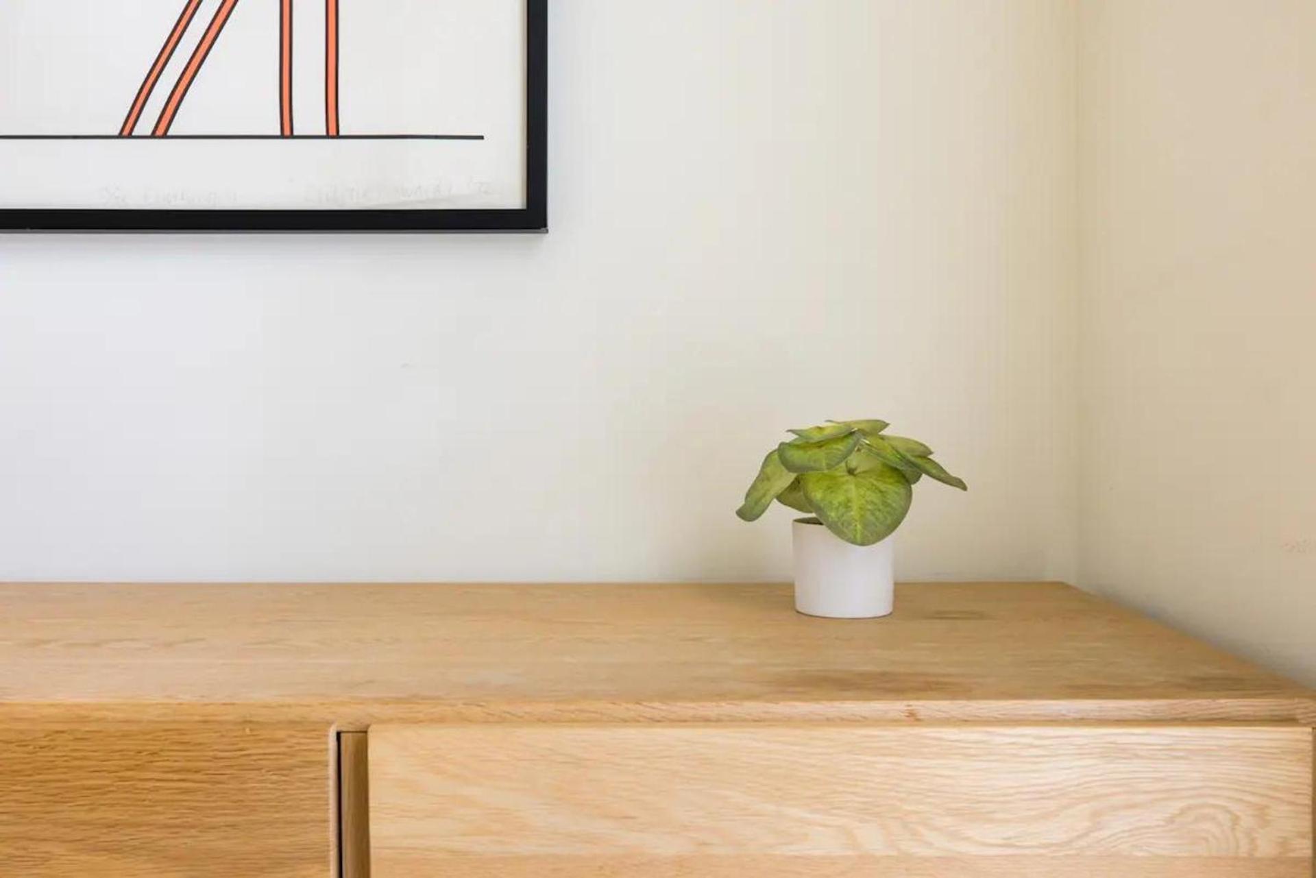 Holiday home Designer Muji By Harrods