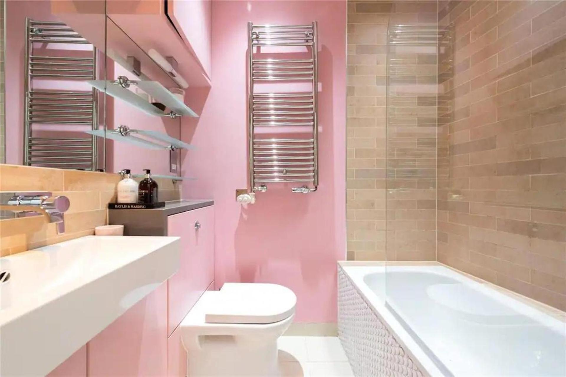 Holiday home Designer Muji By Harrods *